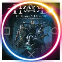 Hood: Outlaws i Legends (PS4/PS5/RU) П3 - Активация