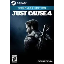 Just Cause 4 Reloaded/Complete STEAM КЛЮЧ РФ+МИР