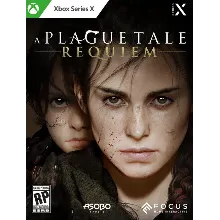 A Plague Tale: Requiem Xbox Series X|S