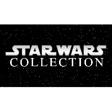 Star Wars Collection (14 in 1) STEAM Gift - Region Free