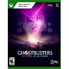 Ghostbusters: Spirits Unleashed Xbox One & Series X|S