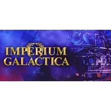 Imperium Galactica. STEAM-ключ (Region Free)