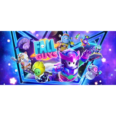Fall Guys | Аккаунт + ГАРАНТИЯ | GLOBAL - irongamers.ru