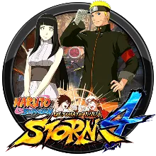 NARUTO SHIPPUDEN: Ultimate Ninja STORM 4 ® (GLOBAL)
