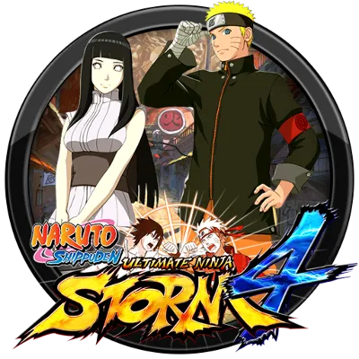 NARUTO SHIPPUDEN: Ultimate Ninja STORM 4 ® (GLOBAL) - irongamers.ru