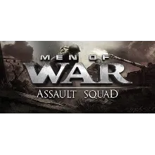 Men of War Assault Squad Steam Key Region Free