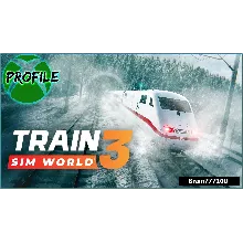 Train Sim World 3: Deluxe Edition Xbox One/Series