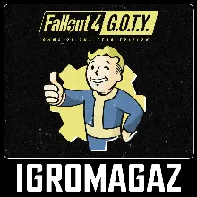 Fallout 3 Game of the Year Edition Windows 10 ПК КЛЮЧ - irongamers.ru