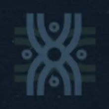 Destiny 2 Эмблема Будущее во тьме PC/PS/XBOX