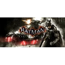 🦇 Batman Arkham Knight+ City+ Asylum+ All DLCs [STEAM]