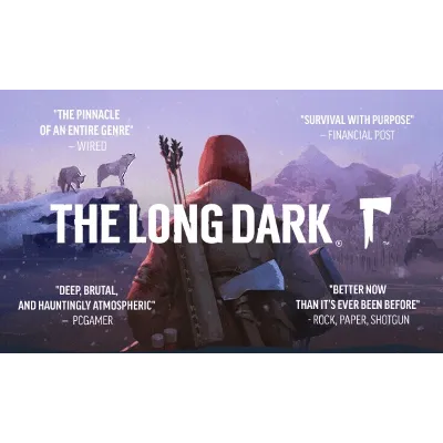 The Long Dark [STEAM] Offline - irongamers.ru