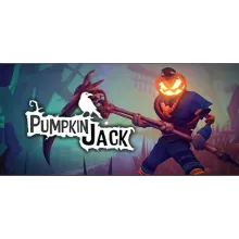 Pumpkin Jack Steam Ключ REGION REE