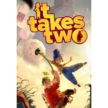 It Takes Two Steam Steam Key