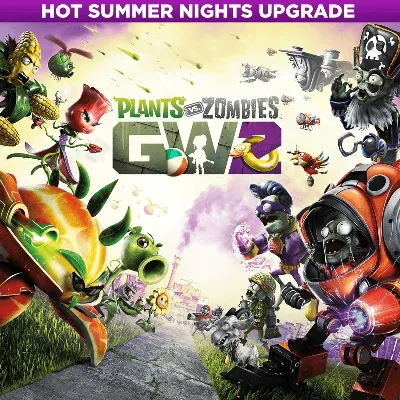 PLANTS VS. ZOMBIES™: REPLANTED XBOX КЛЮЧ/КОД - irongamers.ru