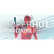 Superhot: Mind Control Delete (STEAM КЛЮЧ) РФ+КЗ+СНГ