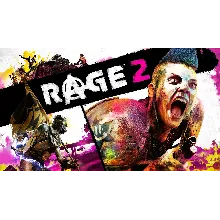 RAGE 2 DELUXE EDITION STEAM KEY - irongamers.ru