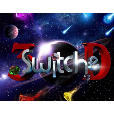3SwitcheD (steam key) - irongamers.ru