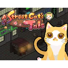 A Street Cats Tale (steam key)