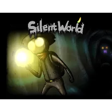 Silent World (steam key)
