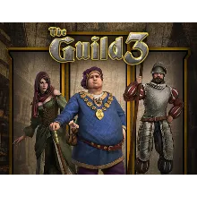 The Guild 3 (steam key)