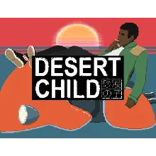Desert Child (steam key)