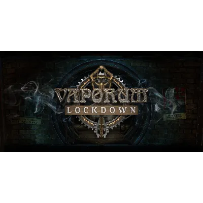 VAPORUM XBOX ONE/X|S КЛЮЧ - irongamers.ru
