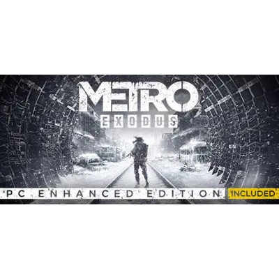 METRO EXODUS - THE TWO COLONELS XBOX ONE/X|S КЛЮЧ - irongamers.ru