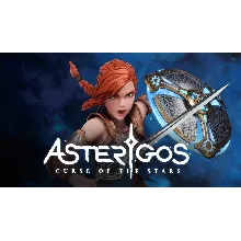 Asterigos: Curse of the Stars ⭐ STEAM ⭐