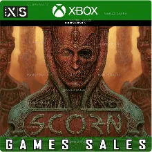 SCORN XBOX|XS+PC WIN КЛЮЧ