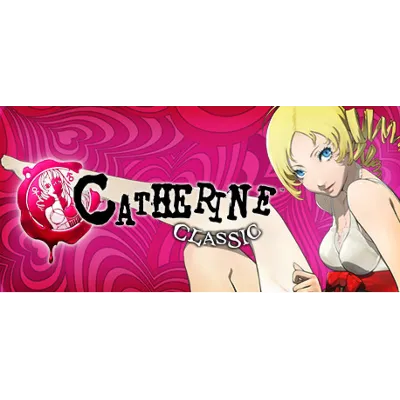 Catherine Classic STEAM Key REGION FREE - irongamers.ru