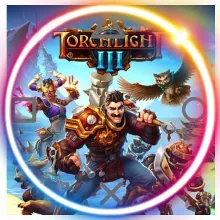 Torchlight 3 (PS4/RU) П3 - Активация