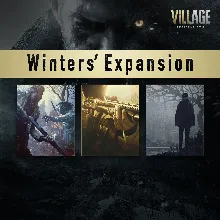 Resident Evil Village Экспансия Уинтерсов (DLC) Xbox