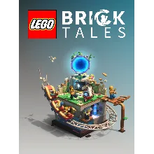 LEGO® Bricktales XBOX ONE X|S КЛЮЧ