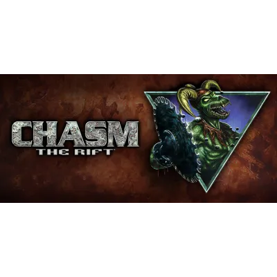 Chasm: The Rift STEAM Россия