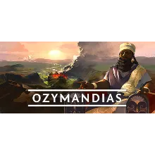 Ozymandias: Bronze Age Empire Sim STEAM Россия