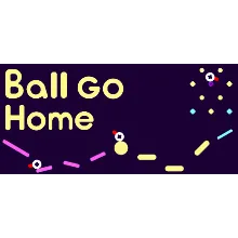 Ball Go Home STEAM KEY REGION FREE GLOBAL ROW