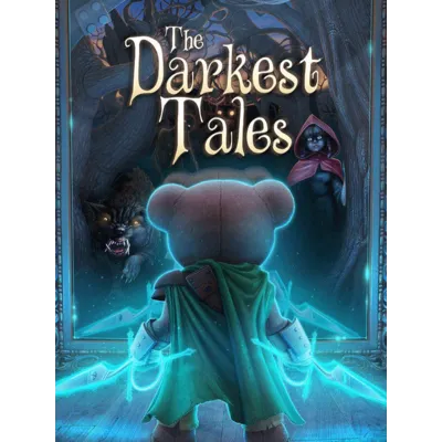 The Darkest Tales XBOX ONE SERIES X|S Ключ - irongamers.ru