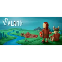 Valand STEAM KEY​ REGION FREE GLOBAL ROW + ПОДАРОК