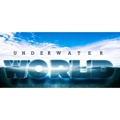 Underwater World Idle Desktop Colony Building Simulator - irongamers.ru