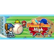 Home Run High AUTODELIVERY STEAM GIFT INSTANTLY