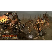 Total War: Warhammer - Call of the Beastmen Steam