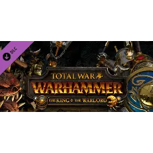 Total War: Warhammer - The King and the Warlord Steam