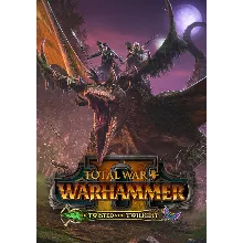 Total War WARHAMMER 2 The Twisted & The Twilight Steam