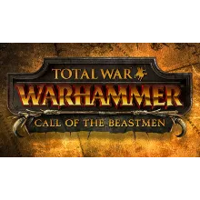 💳Total War: Warhammer Call of the Beastmen Steam Ключ