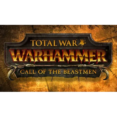 Total War: Warhammer Call of the Beastmen Steam Ключ - irongamers.ru