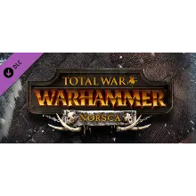 💳 Total War: Warhammer - Norsca Steam Ключ Global