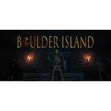 Boulder Island STEAM KEY REGION FREE GLOBAL ROW +