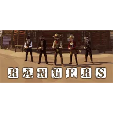 Rangers STEAM KEY REGION FREE GLOBAL ROW + ПОДАРОК