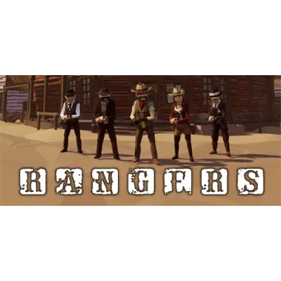 Rangers STEAM KEY REGION FREE GLOBAL ROW + GIFT - irongamers.ru