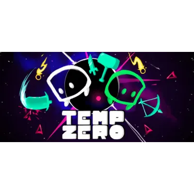 Temp Zero STEAM KEY REGION FREE GLOBAL ROW + GIFT - irongamers.ru